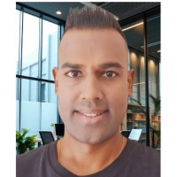 24.com Employee Eesen Changien's profile photo