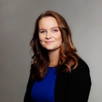 bp Employee Stephanie Burch's profile photo