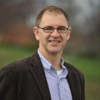 Callida Consulting Employee Jeffrey Parker's profile photo