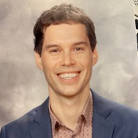 Michael Juel-Larsen Email