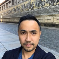 Jason Lu Email