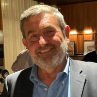 CEME Employee Thierry Chatin's profile photo