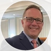 City of Brampton Employee Robert Higgs's profile photo
