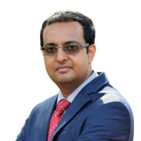 DigitalOcean Employee Pranav Nambiar's profile photo