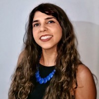 Banco de Desenvolvimento de Minas Gerais S/A - BDMG Employee Gabriela Teixeira's profile photo