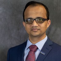 Geometrics Engineering PS, Inc. Employee Abhijit Joshi's profile photo