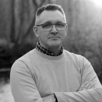 Sentinel® Offender Services Employee Chris Moran's profile photo