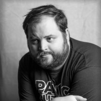 Aspyr Employee Nick Todd's profile photo