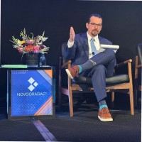 Ben Norris Email & Phone Number