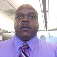 Beaufort Memorial Hospital Employee Dorian Phillips's profile photo