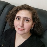 Ayesha Bashir Email