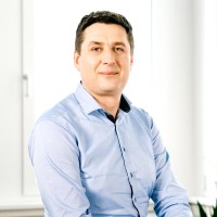 SoftProject Employee Stefan Lengle's profile photo