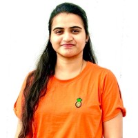 Computer Software & Solutions International LLC Employee Manogna Bg's profile photo