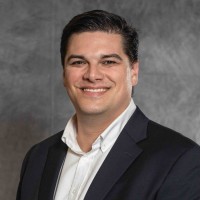 ReNEW Manufacturing Solutions Employee Joe Ciryak's profile photo