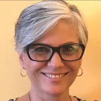 SCHOOL DISTRICT OF OSCEOLA COUNTY, FL, THE Employee Christine Nicolaides's profile photo