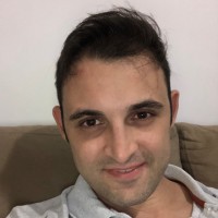Redepetro Employee Edson Miguel's profile photo