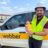 Webber Employee Jordan Bentley's profile photo