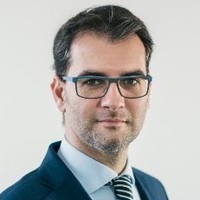 ADAWEN Employee Luca Siciliano's profile photo