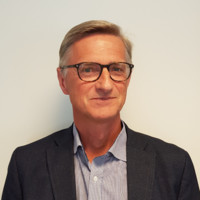 Kungl. Ingenjörsvetenskapsakademien, IVA Employee Anders Dahl's profile photo