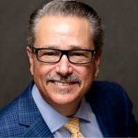 Black Tie Transportation Employee Bill Wheeler's profile photo