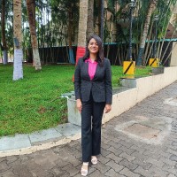 Anjali Vinod's profile photo