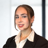 Presspage Employee Sinead Denning's profile photo