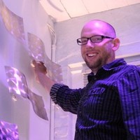 Finelite Employee Aaron Smith's profile photo