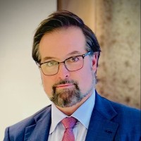 Morgan Stanley Employee Michael Simeone's profile photo