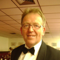 BAE Systems Employee Hugh Doyle's profile photo