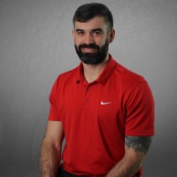 Dave Carter & Associates Employee Scot Troyer's profile photo