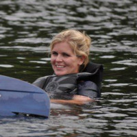 Hunterdon Brewing Company Employee Kat Senese's profile photo