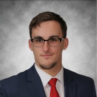 Boxley Materials Employee Jake Gusler's profile photo