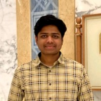 Acceleron Aerospace Employee Keshav Jindal's profile photo