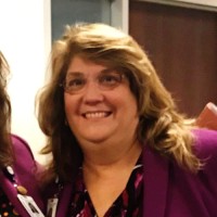 Baylor College of Medicine Employee Robin Hoff's profile photo