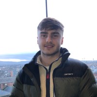 Numito Employee Finn O'Hickey's profile photo