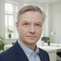 MediCapture Employee Alexander Yurusov's profile photo