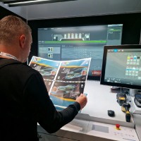 LGBOX - PACKAGING SOLUTIONS Employee Davide Romano's profile photo