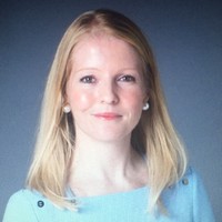 APCO Worldwide Employee Tina Kaiser's profile photo