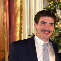 Mericle Commercial Real Estate Services Employee Liam Roe's profile photo
