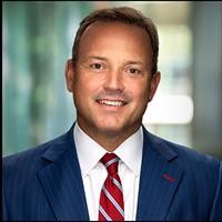 Merrill Lynch Wealth Management Employee Michael Stack's profile photo