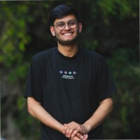 Faym Employee Arpan Vishnoi's profile photo