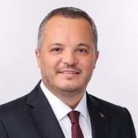 Türkiye Varlık Fonu Employee Arda Ermut's profile photo