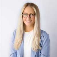 Regehr Contracting Ltd. Employee Taylor Grant's profile photo