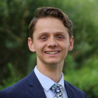 Zions Bancorporation Employee Samuel Tyler's profile photo