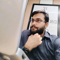 MindMap Digital Employee Raj Verma's profile photo