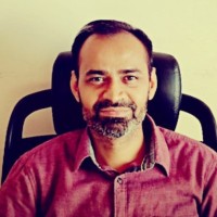 FrameworkTeam Softwares Employee Javed Chauhan's profile photo