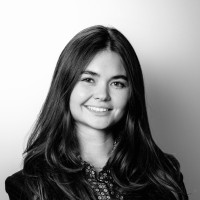 Science Based Targets initiative Employee Paulina Tarrant's profile photo