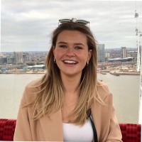 Original Travel Employee Maddie Brown's profile photo