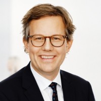 Plesner Employee Anders Hermansen's profile photo