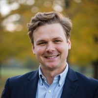 Supplier.io Employee Dominic Merino's profile photo